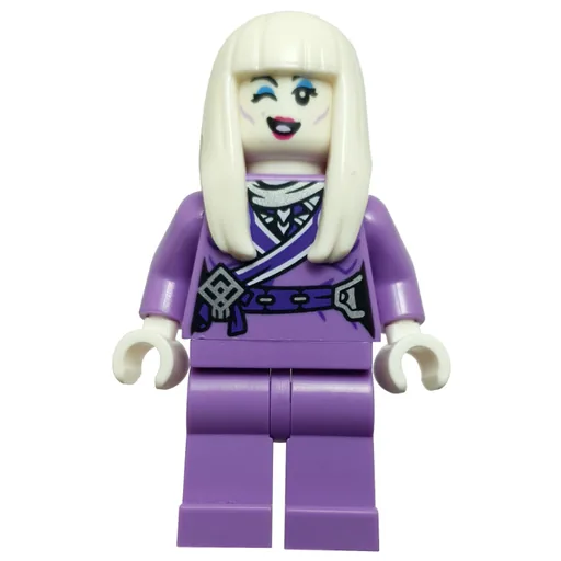 White Bone Demon (Regular Clothes)