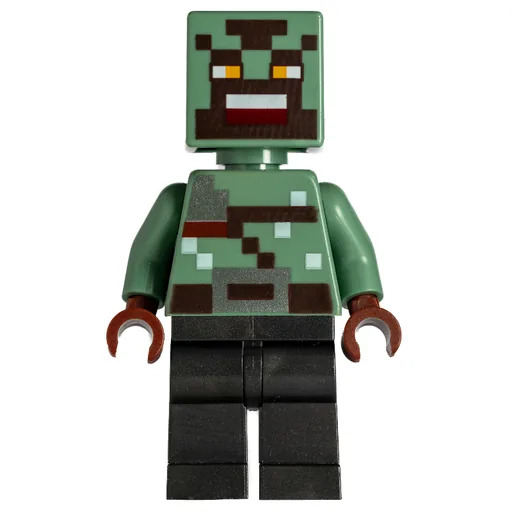 Orc Warrior