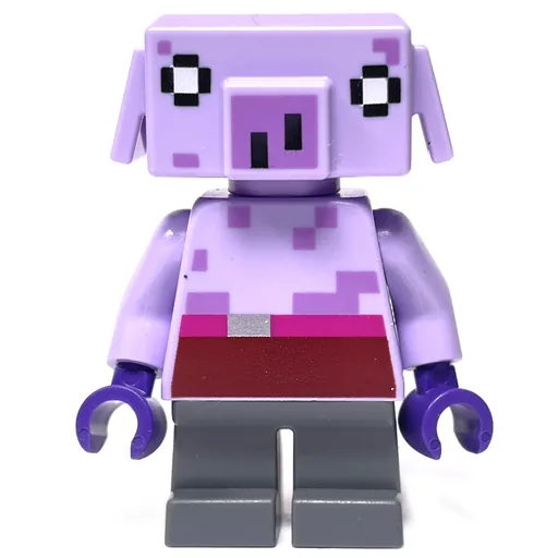LEGO minifig Blaze Runt (fig-014562)