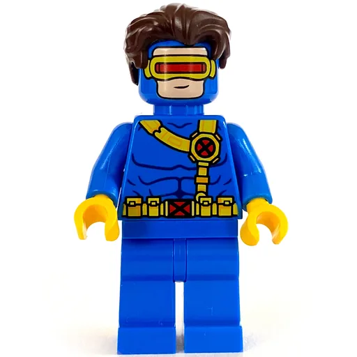 Cyclops (Hair)
