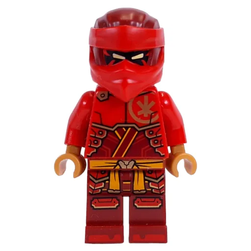 Kai (Ninja Wrap)
