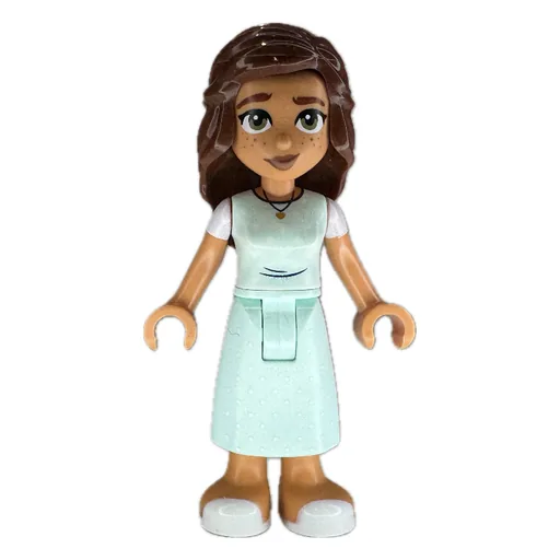 Mary Joy