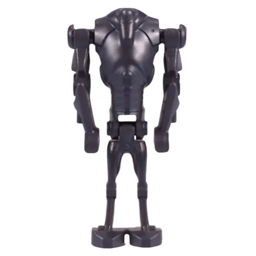 Super Battle Droid (Updated Version)