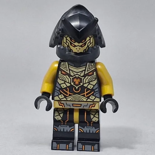 LEGO minifig Imperium Hunter (fig-014698)