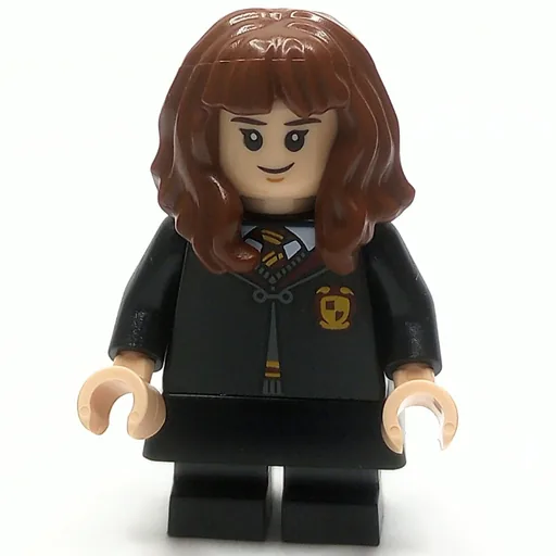 LEGO minifig Hermione Granger (fig-014760)