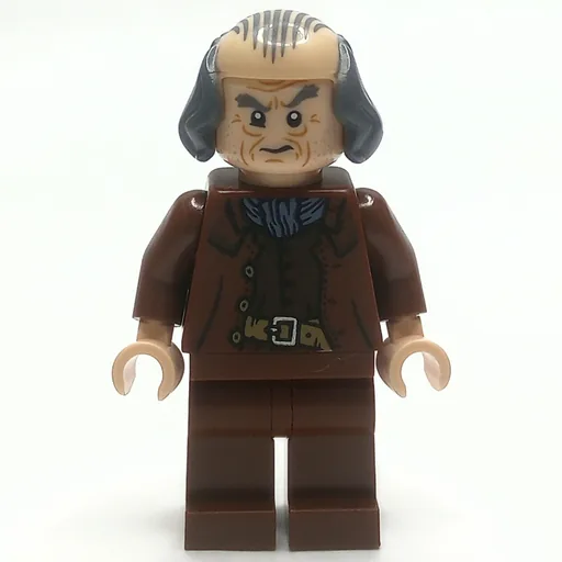 Argus Filch