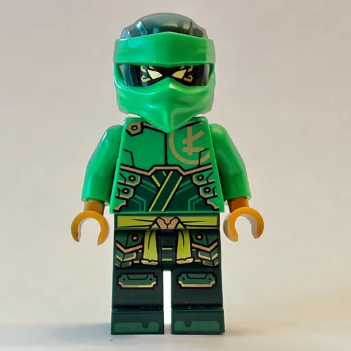 Lloyd (Ninja Wrap)