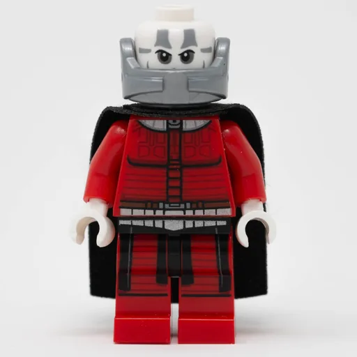 LEGO minifig Darth Malak (fig-014799)