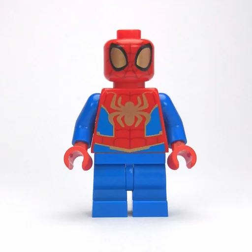 Spider-Man (Medium Legs)