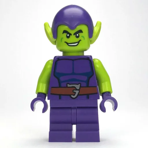 Green Goblin (Short Legs)