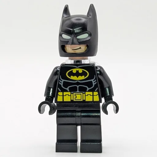 LEGO minifig Batman (fig-014842)