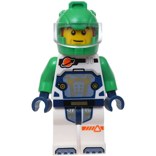LEGO minifig Astronaut (fig-014845)
