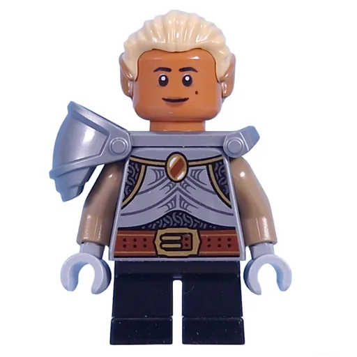 Gnome Fighter