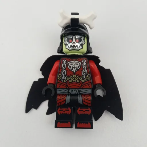 Bone King (Cape, Bone)