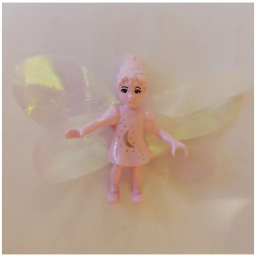 Millimy (Moon, Pink)