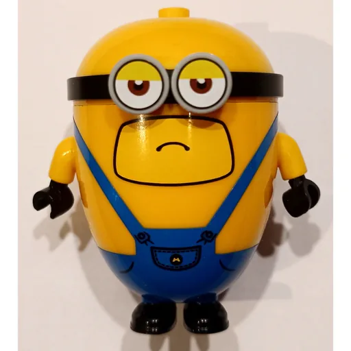 LEGO minifig Mega Minion Dave (fig-014972)