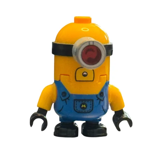 LEGO minifig Mega Minion Mell (fig-014980)