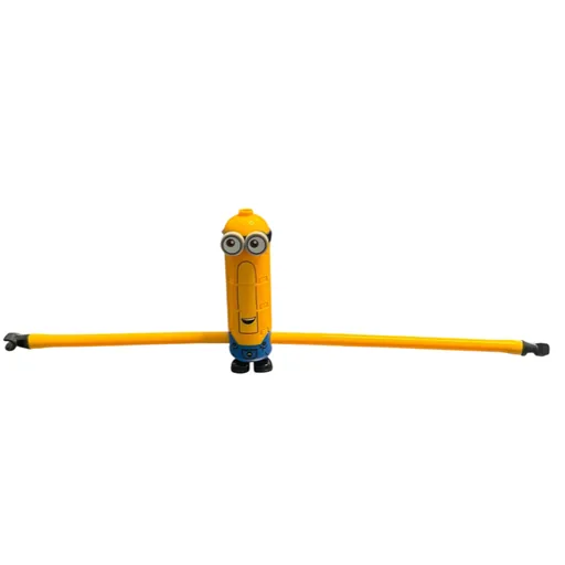LEGO minifig Mega Minion Tim (fig-014981)