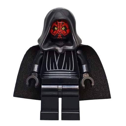 Darth Maul (Cape, 25th Anniversary)