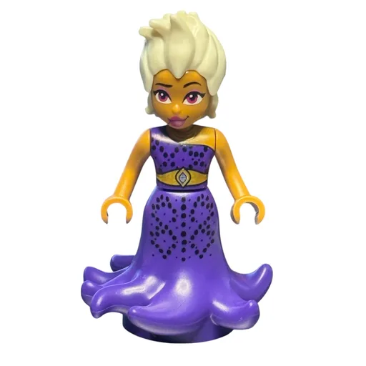 Ursula (Dark Purple, Minidoll)