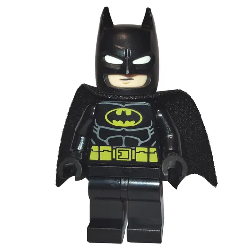 LEGO minifig Batman (fig-015074)