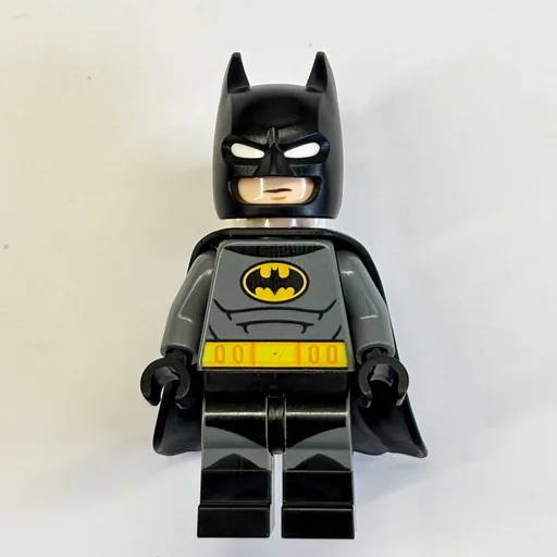 LEGO minifig Batman (fig-015077)
