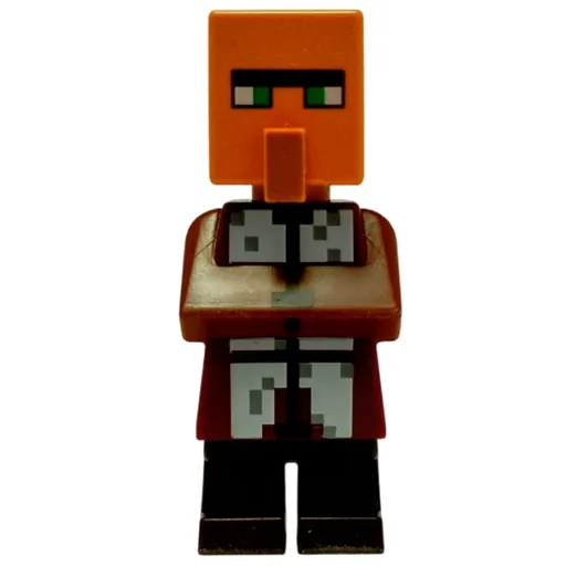 Villager (Shepherd)