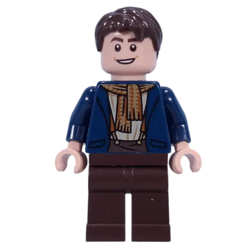 LEGO minifig Wizard (fig-015105)