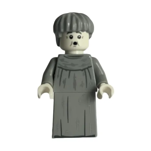 The Fat Friar
