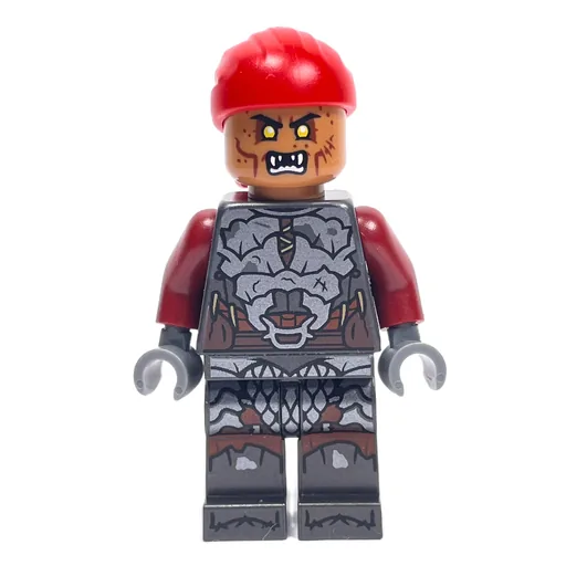 Orc (Red Hat)
