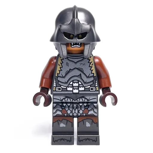 Orc (5483c Helmet)