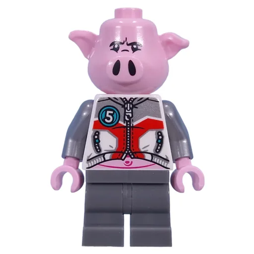 Pigsy