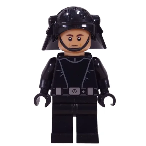LEGO minifig Imperial Navy Trooper (fig-015313)