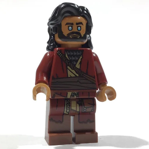 Ezra Bridger (Adult)