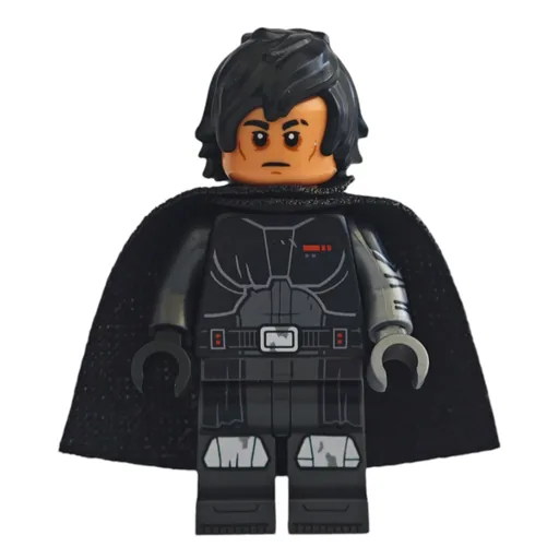 Darth Dev (Cape)
