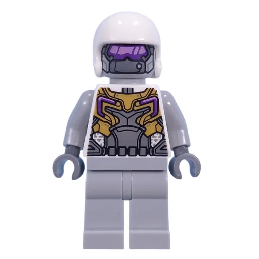 LEGO minifig Hydra Trooper (fig-015363)