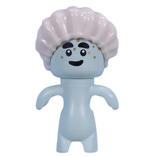 Dreamling (Shower Cap)