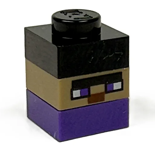 LEGO minifig Micromob Witch (fig-015416)