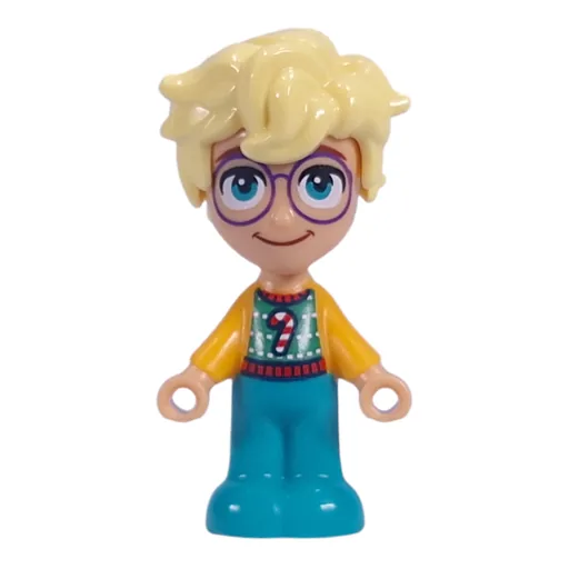 Olly (Microdoll)