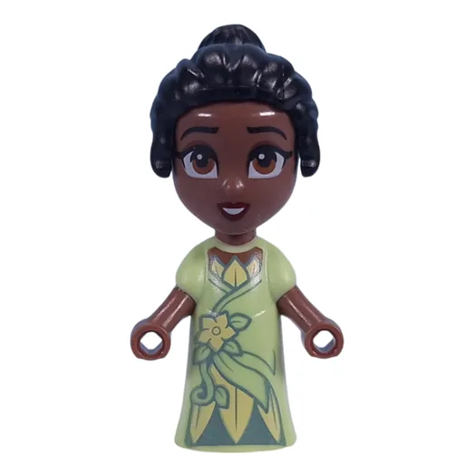 Tiana (Microdoll)