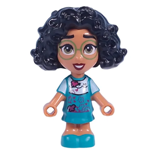 Mirabel (Microdoll, 92198pr0408)