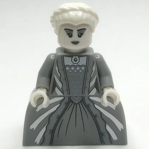 LEGO minifig Choir Ghost (fig-015492)