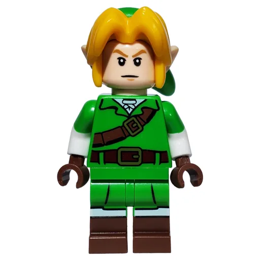 Adult Link (Ocarina of Time)
