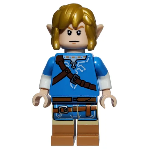Link (Breath of the Wild)