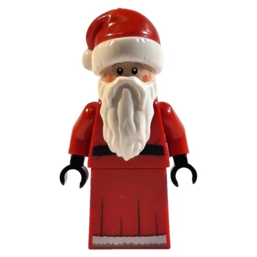 Santa Claus (Dress)