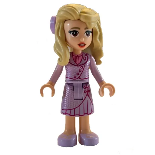 LEGO minifig Glinda (fig-015544)