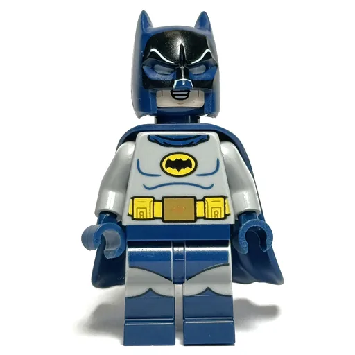 LEGO minifig Batman (fig-015555)