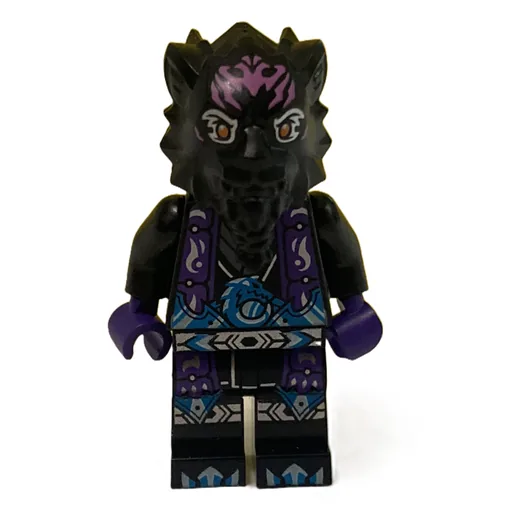 Lord Ras