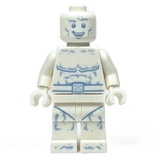 Iceman