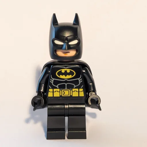 LEGO minifig Batman (fig-015675)